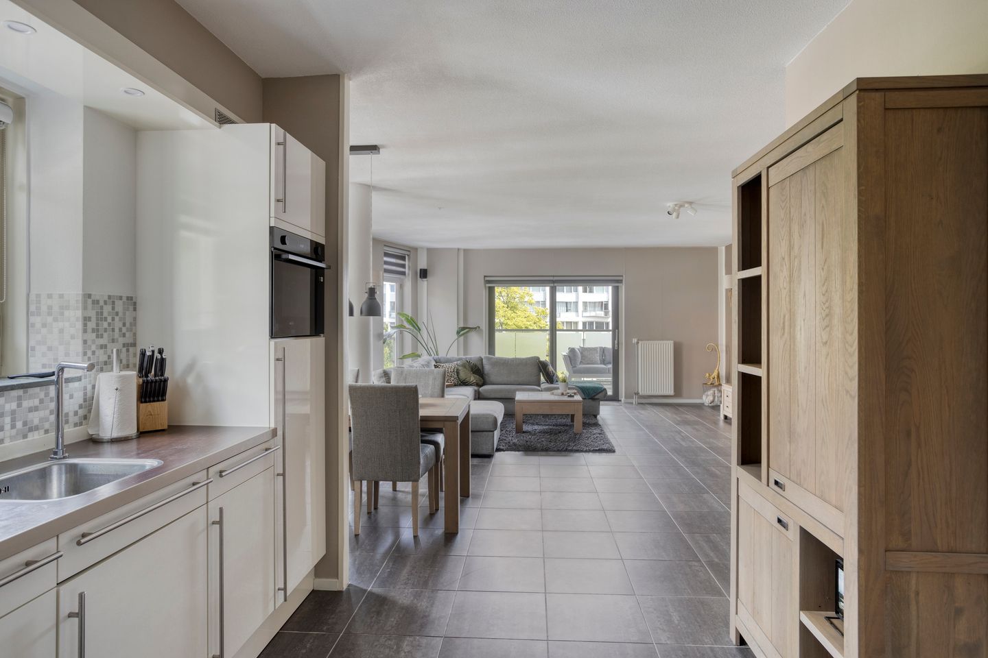 Foto 10 van Admiraalsplein 97