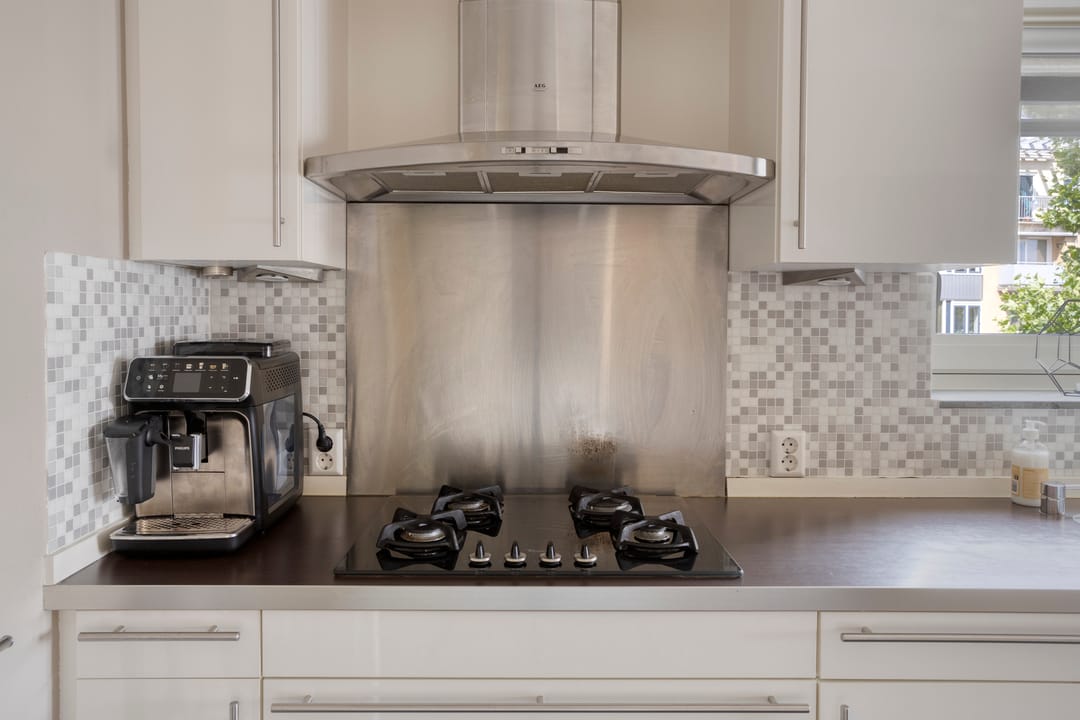 Foto 11 van Admiraalsplein 97