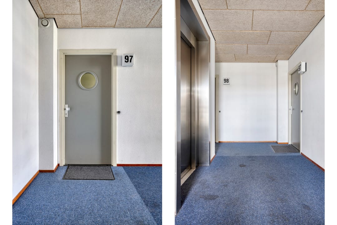 Foto 23 van Admiraalsplein 97