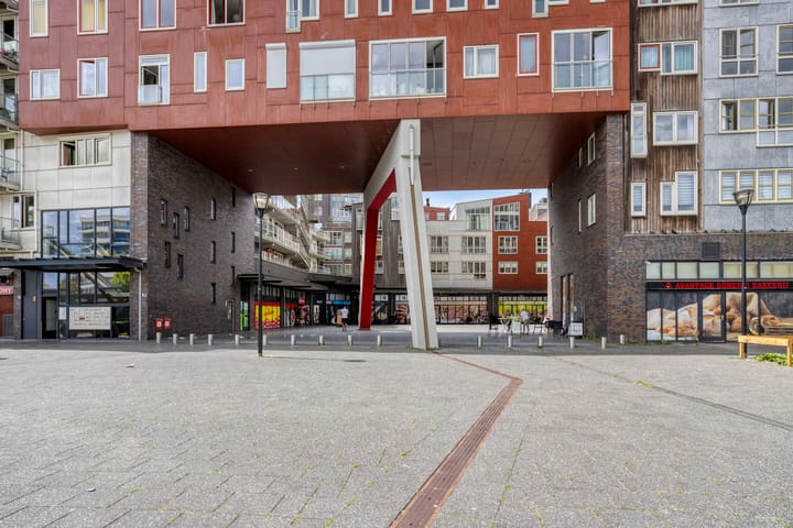 Foto 24 van Admiraalsplein 97