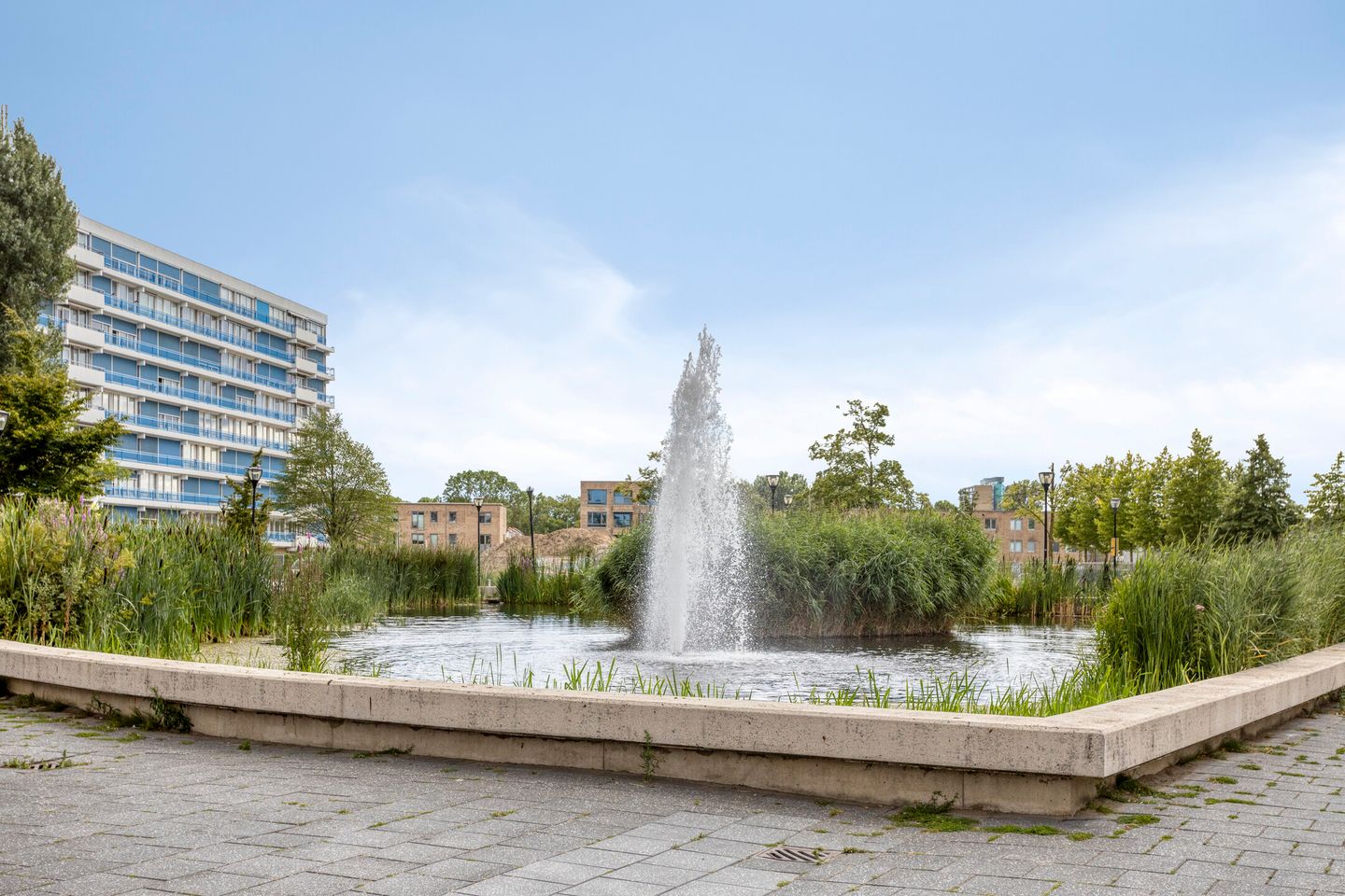 Foto 25 van Admiraalsplein 97