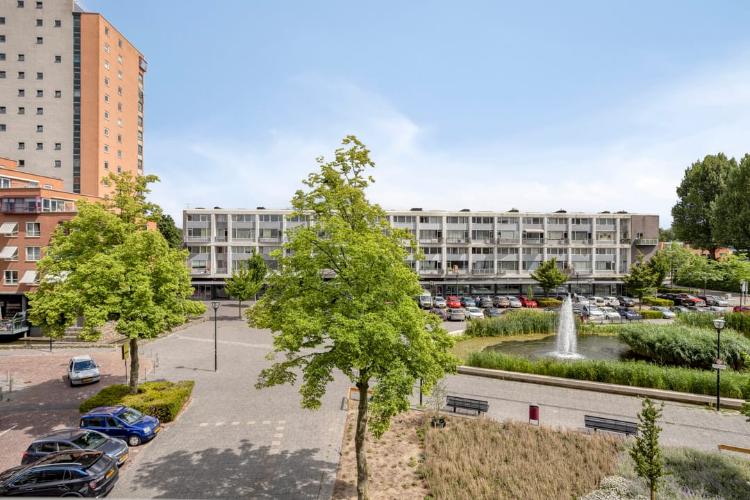 Foto 26 van Admiraalsplein 97