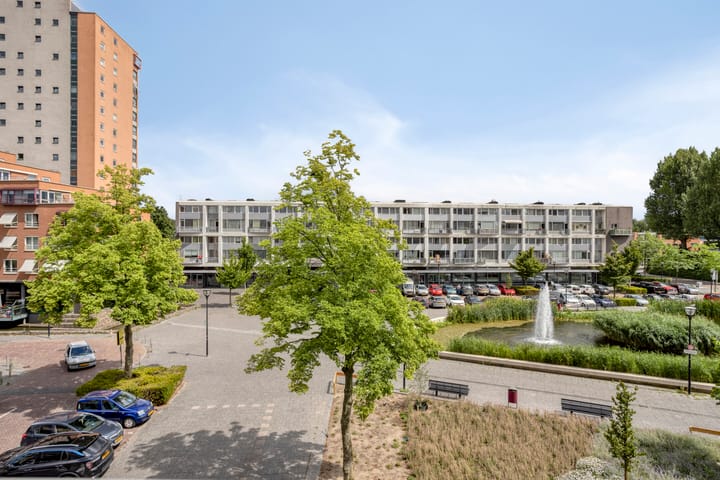 Foto 26 van Admiraalsplein 97