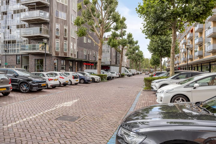 Foto 27 van Admiraalsplein 97