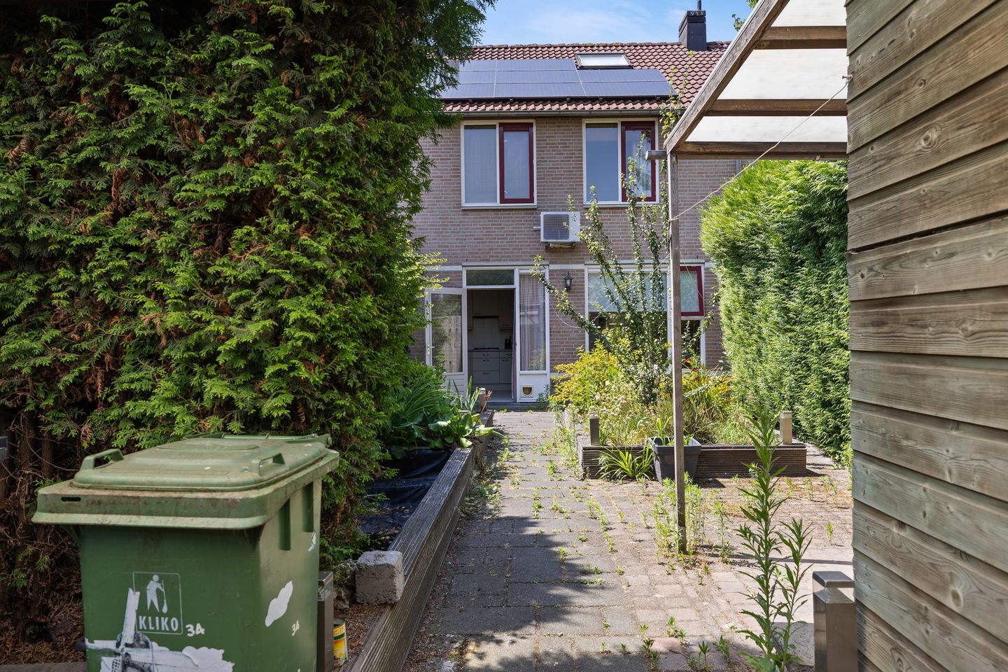 Foto 29 van de Esdoorn 34