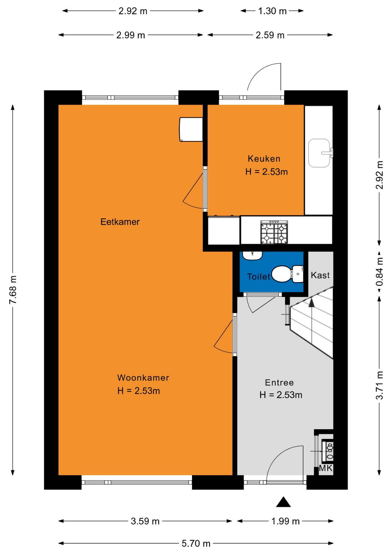 Foto 34 van de Esdoorn 34