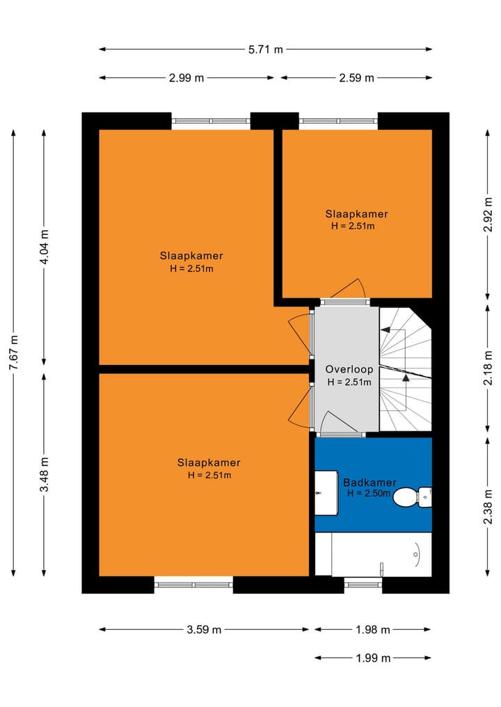Foto 35 van de Esdoorn 34
