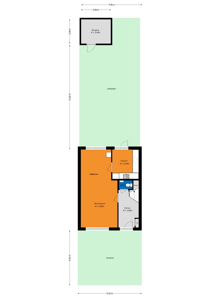 Foto 37 van de Esdoorn 34