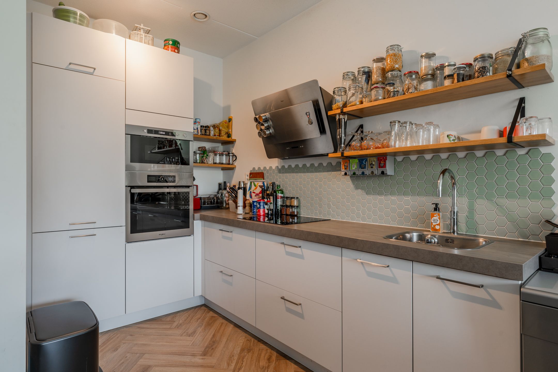 Foto 3 van Piet Mondriaansingel 251