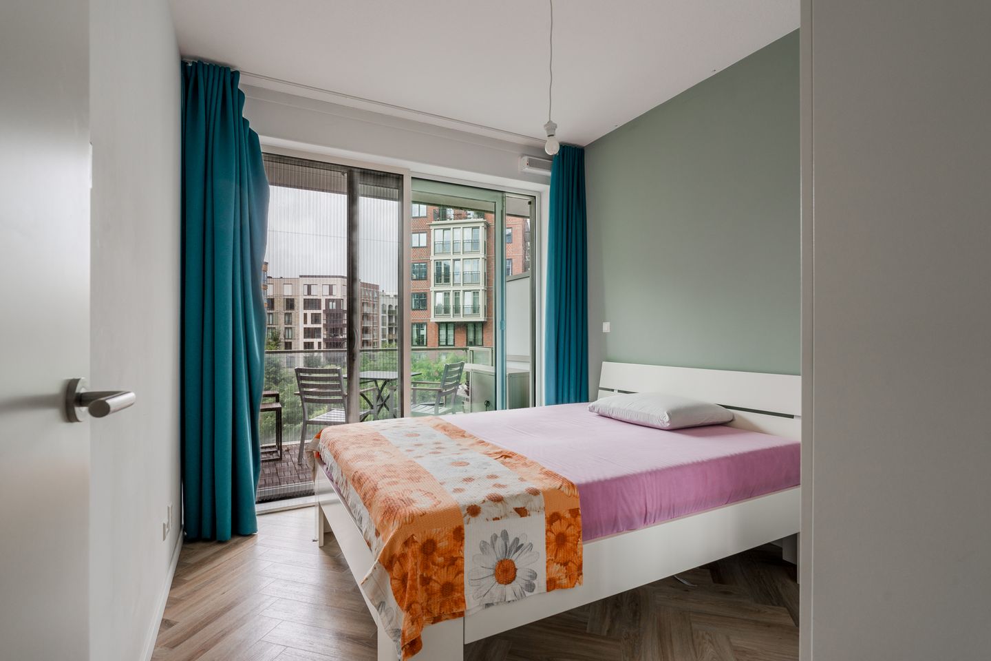 Foto 4 van Piet Mondriaansingel 251