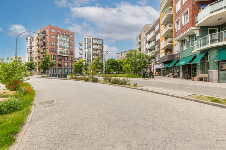 Foto 6 van Piet Mondriaansingel 251