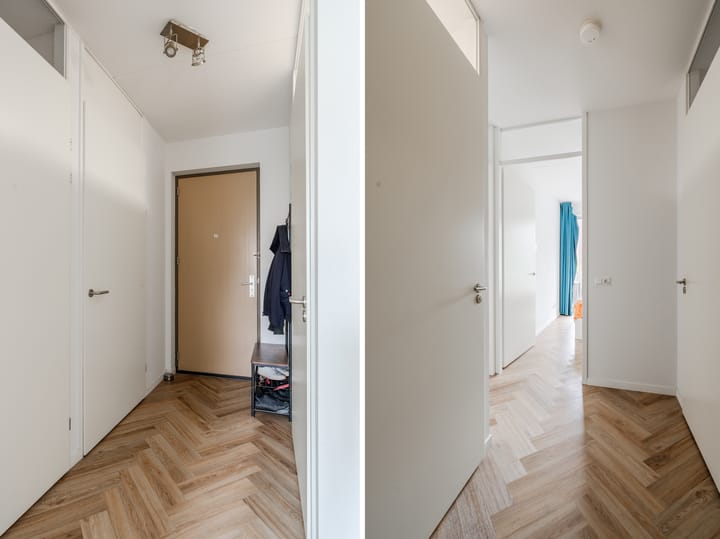 Foto 8 van Piet Mondriaansingel 251