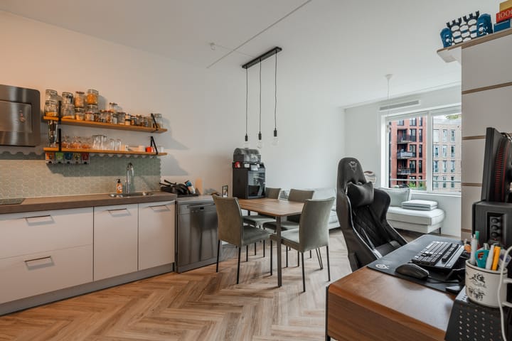 Foto 9 van Piet Mondriaansingel 251