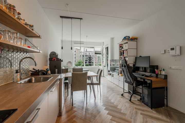 Foto 10 van Piet Mondriaansingel 251