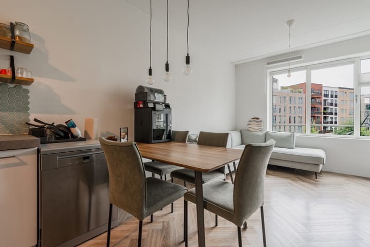 Foto 11 van Piet Mondriaansingel 251