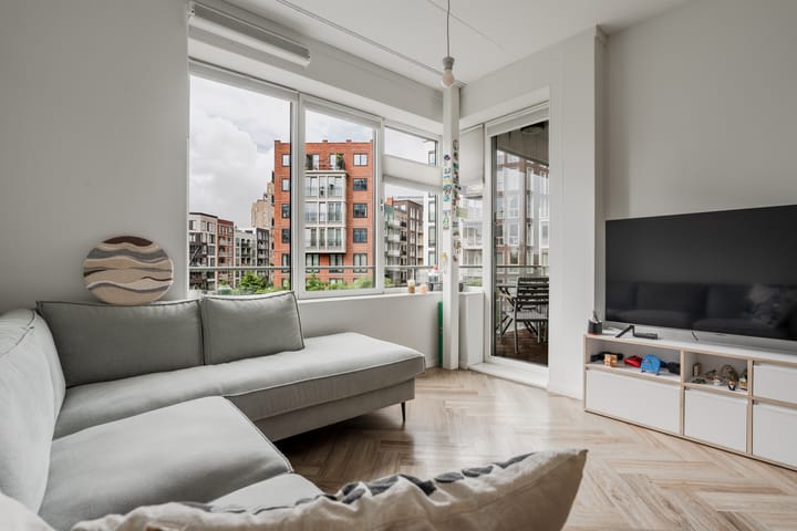 Foto 13 van Piet Mondriaansingel 251