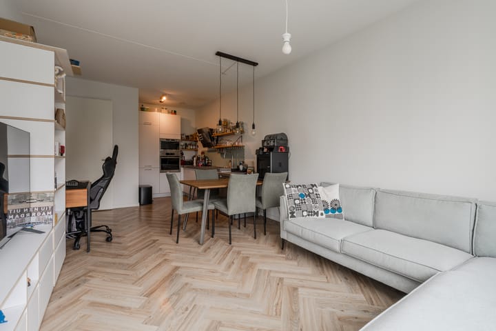 Foto 14 van Piet Mondriaansingel 251