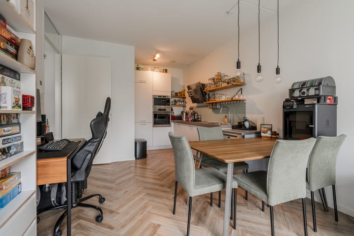 Foto 15 van Piet Mondriaansingel 251