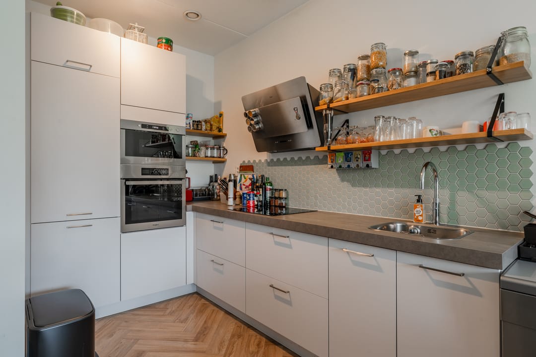 Foto 16 van Piet Mondriaansingel 251