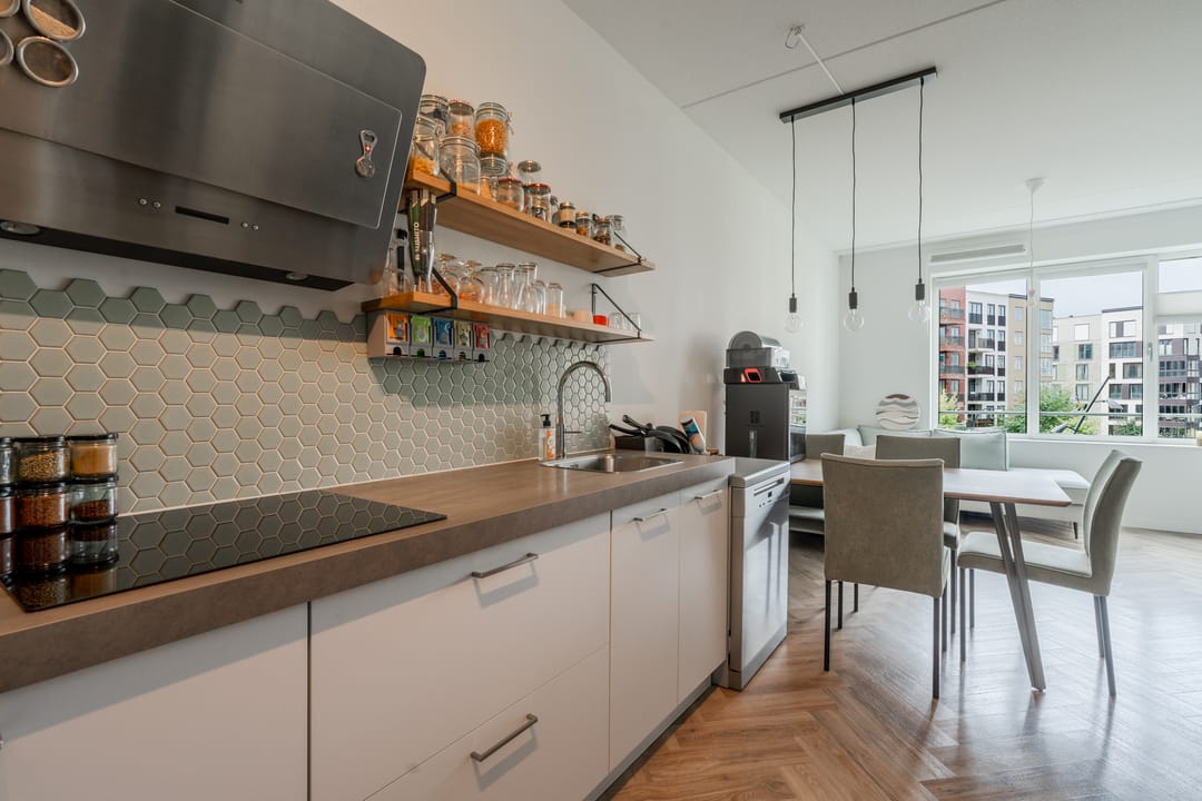 Foto 17 van Piet Mondriaansingel 251