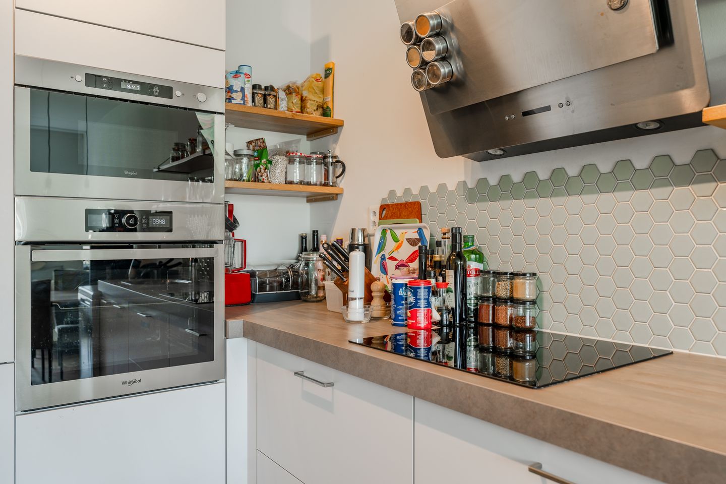 Foto 19 van Piet Mondriaansingel 251