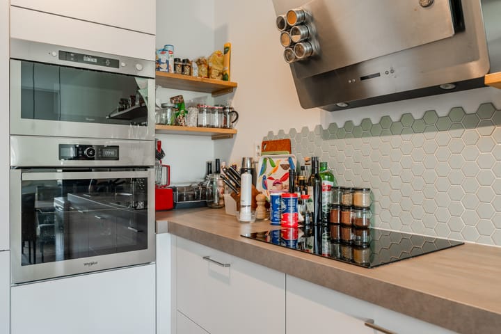 Foto 19 van Piet Mondriaansingel 251