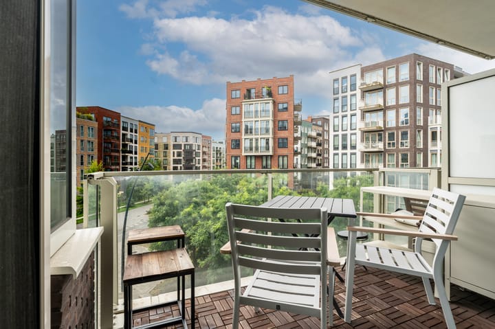 Foto 23 van Piet Mondriaansingel 251