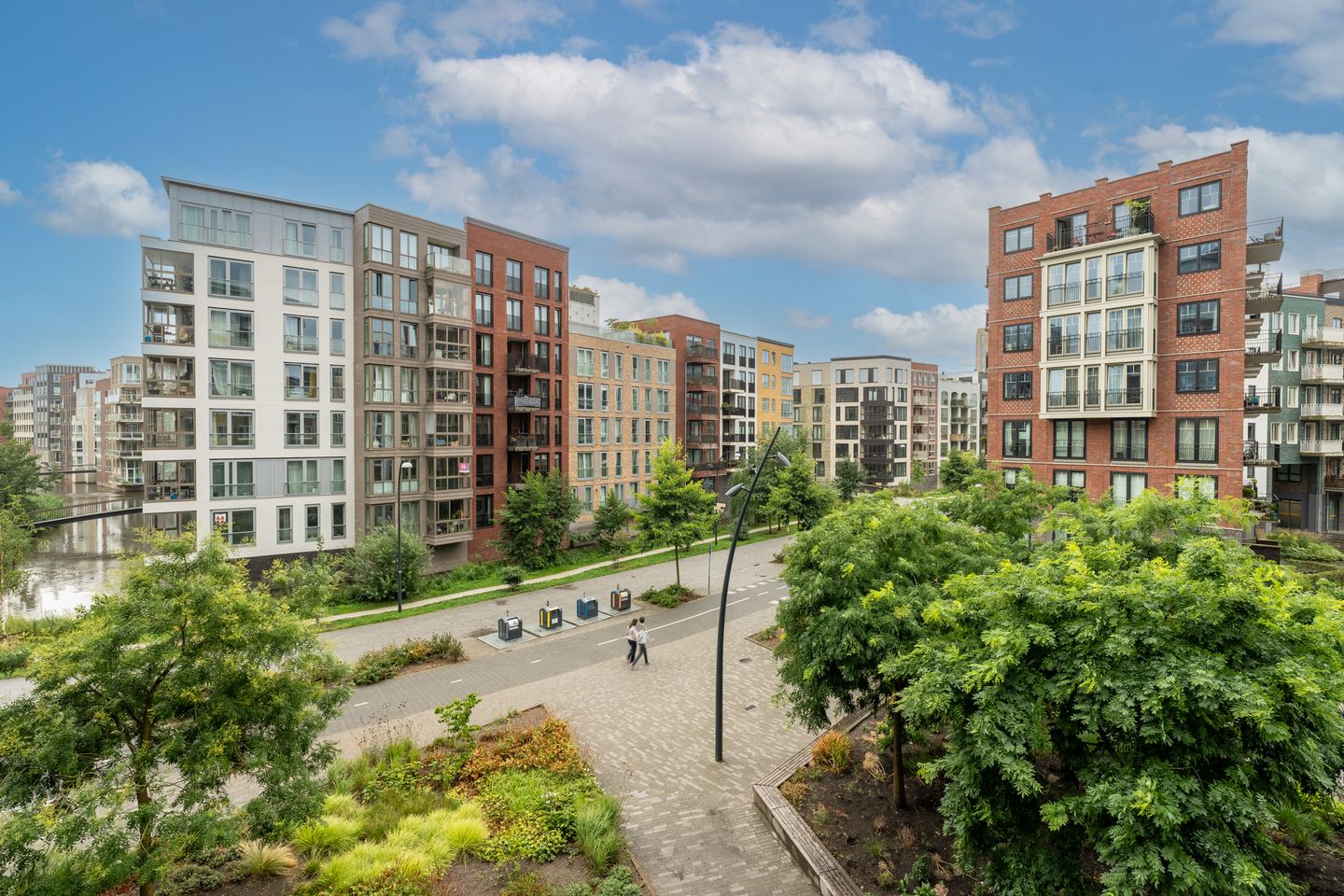 Foto 25 van Piet Mondriaansingel 251