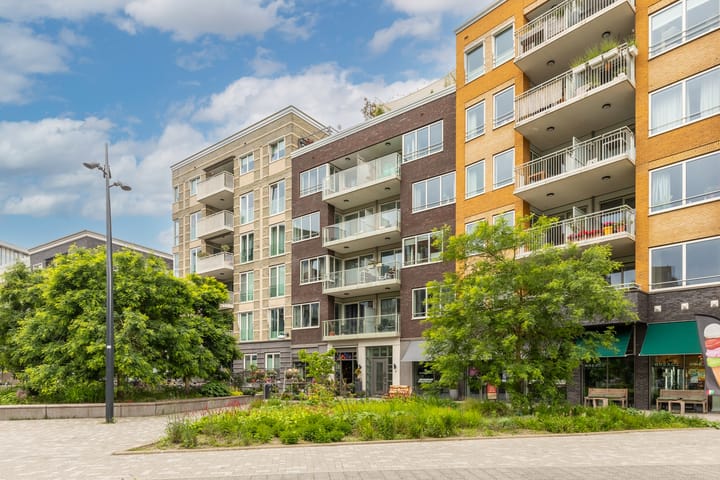 Foto 30 van Piet Mondriaansingel 251