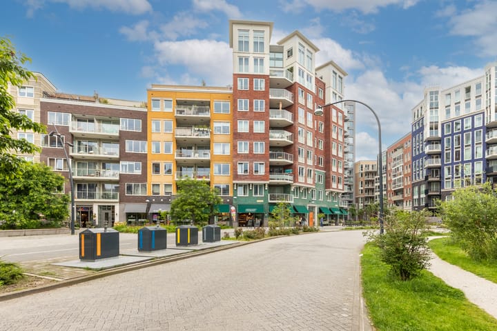 Foto 31 van Piet Mondriaansingel 251