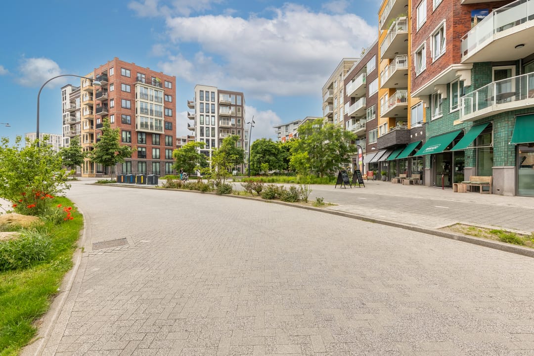 Foto 32 van Piet Mondriaansingel 251