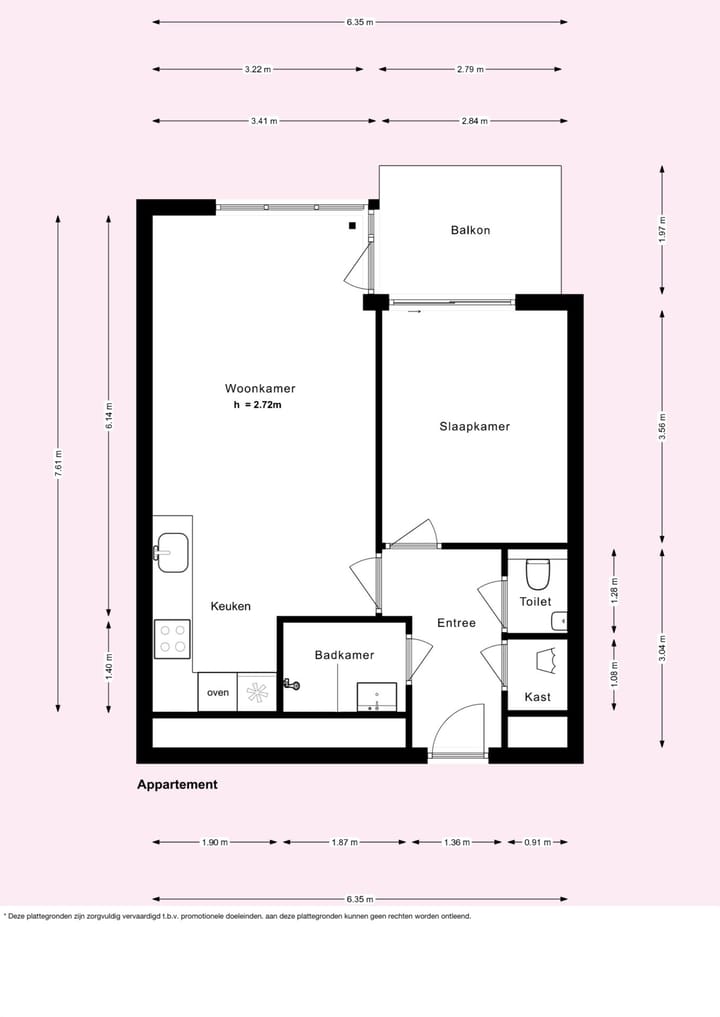 Foto 33 van Piet Mondriaansingel 251