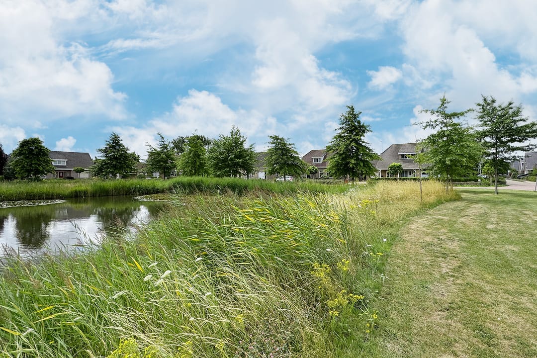 Foto 2 van Markiezenlaan 42