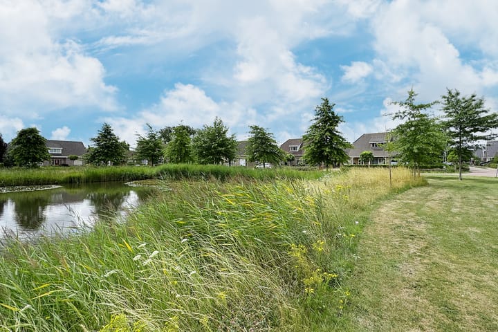 Foto 2 van Markiezenlaan 42