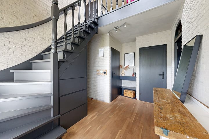 Foto 8 van Markiezenlaan 42