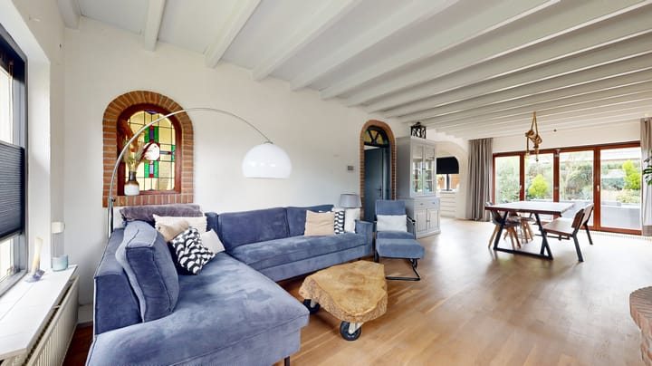 Foto 9 van Markiezenlaan 42