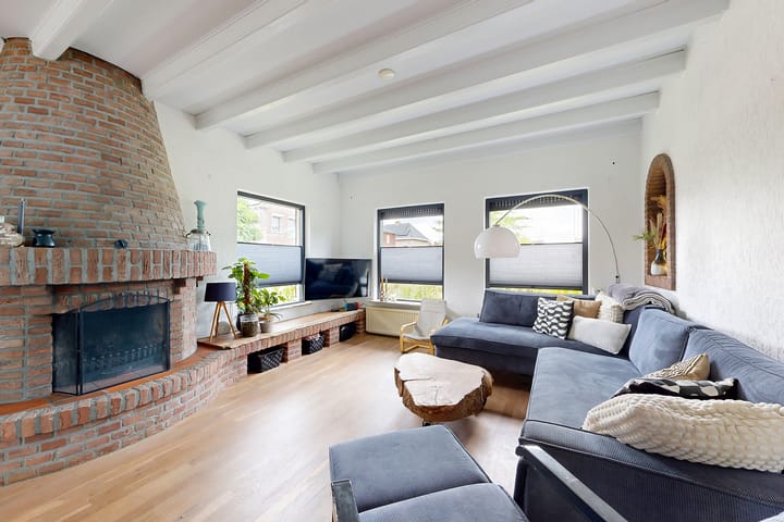 Foto 10 van Markiezenlaan 42