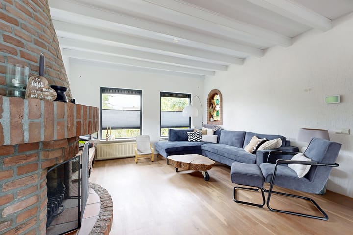 Foto 11 van Markiezenlaan 42