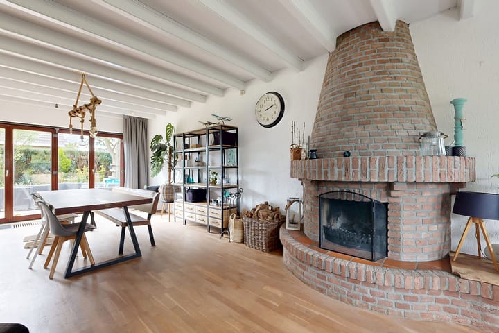 Foto 12 van Markiezenlaan 42