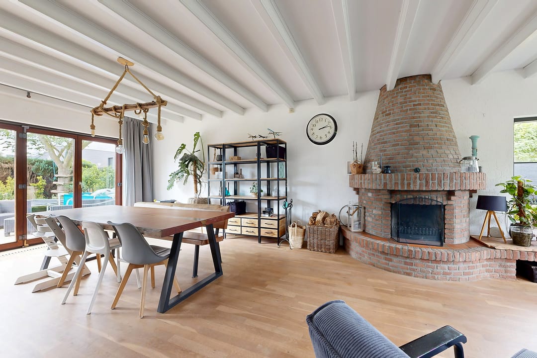 Foto 13 van Markiezenlaan 42