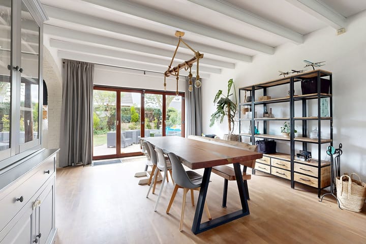 Foto 14 van Markiezenlaan 42