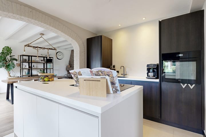 Foto 19 van Markiezenlaan 42