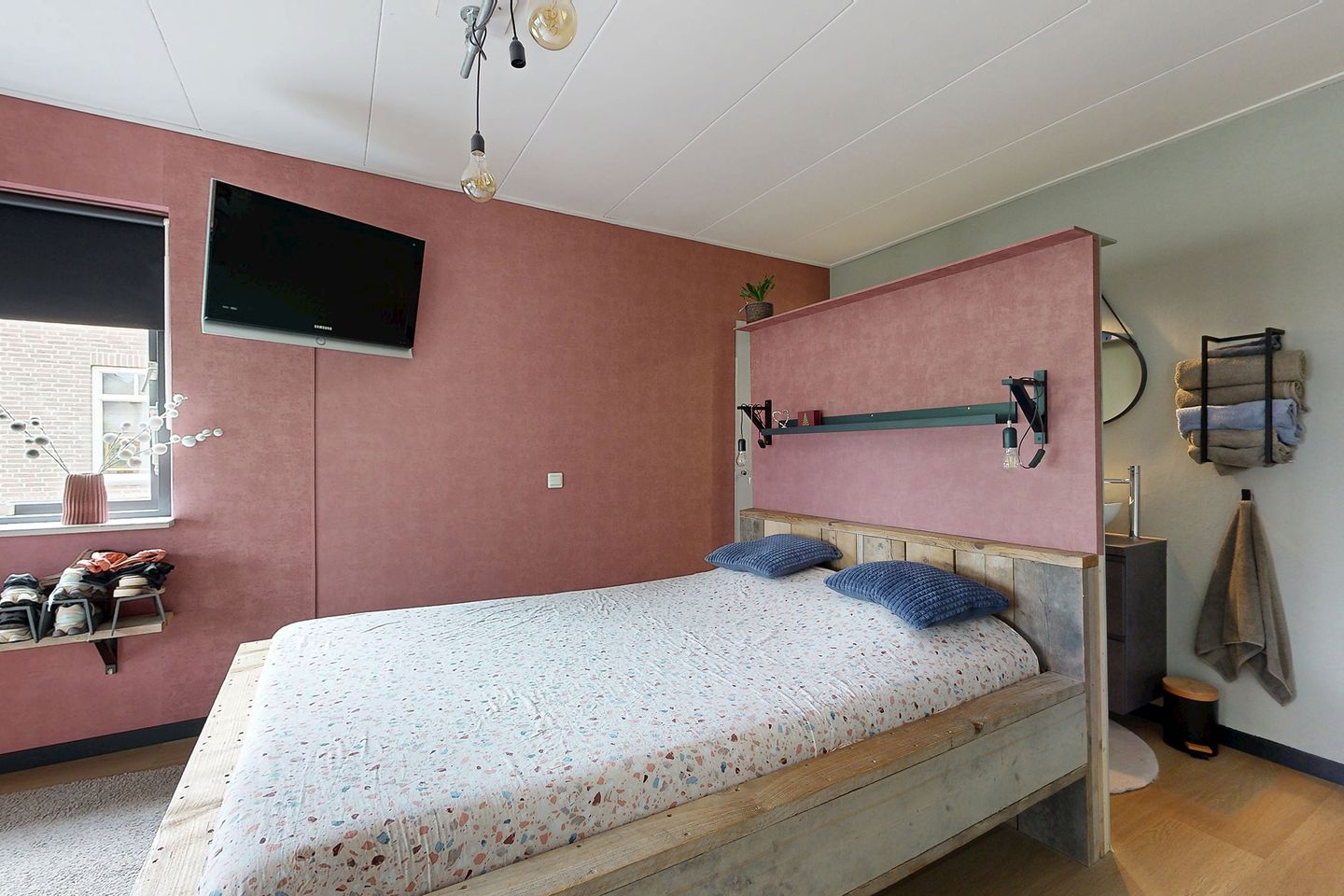 Foto 25 van Markiezenlaan 42