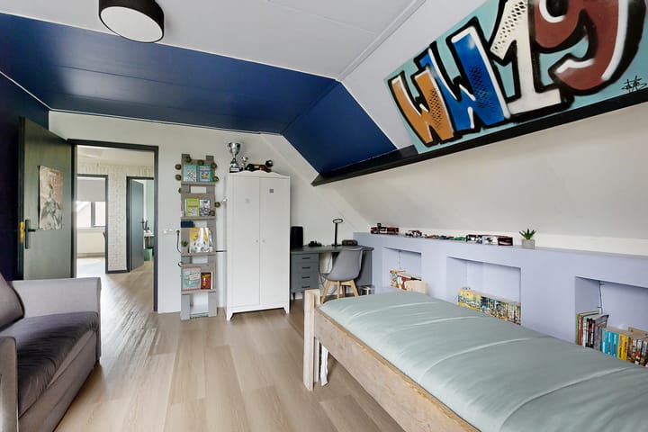 Foto 35 van Markiezenlaan 42