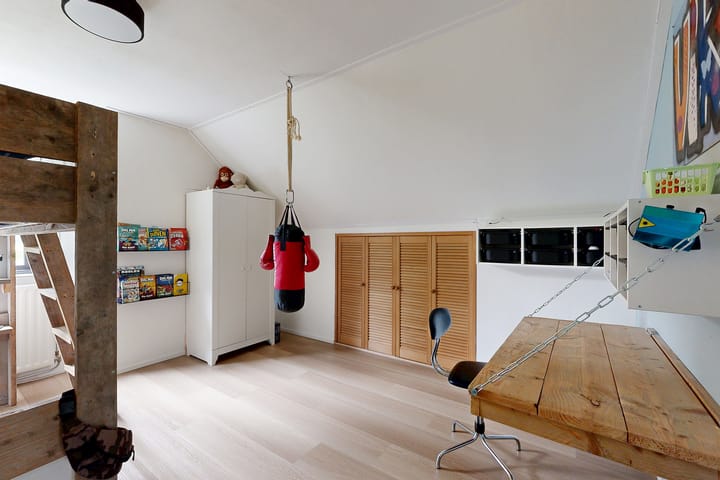 Foto 36 van Markiezenlaan 42