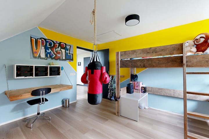 Foto 38 van Markiezenlaan 42