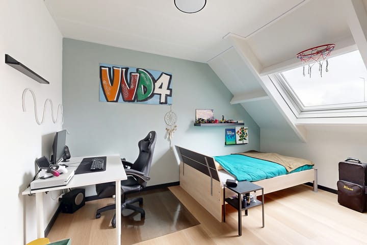 Foto 39 van Markiezenlaan 42