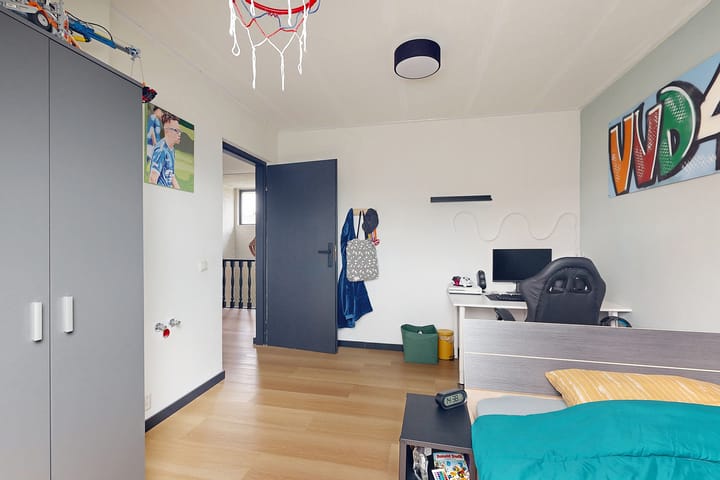 Foto 40 van Markiezenlaan 42