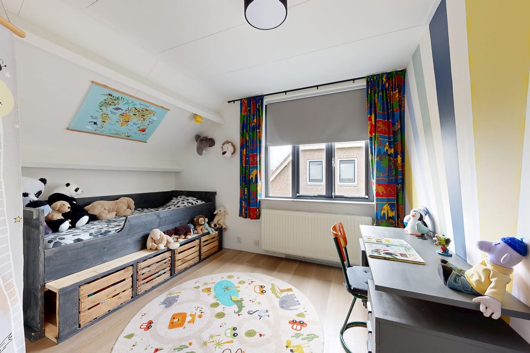 Foto 41 van Markiezenlaan 42