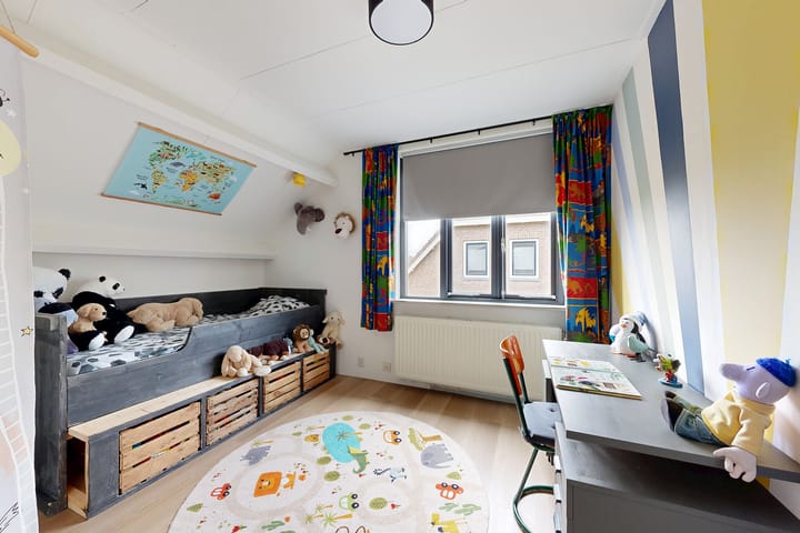 Foto 41 van Markiezenlaan 42